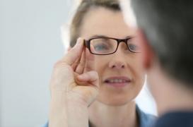 Lunettes et lentilles :  les ophtalmologues satisfaits des mesures