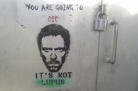 Lupus : deux à cinq ans pour avoir le bon diagnostic