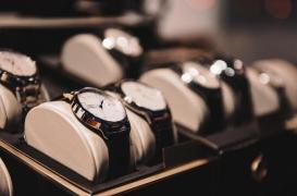 Consommation : le goût des hommes pour les produits de luxe est lié à un taux de testostérone élevé