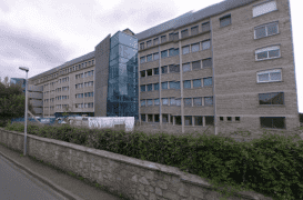 Méningite : deux lycéens infectés à Dinan 