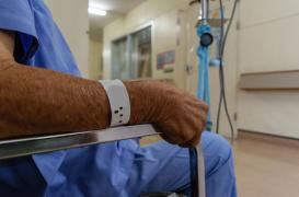 Lymphome : un cancer du sang fréquent et peu connu