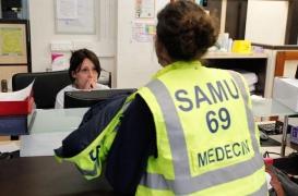 Lyon : l'enfant infecté par la rage se trouve dans 