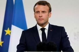 Coronavirus: ce qu'il faut retenir de l'intervention d'Emmanuel Macron