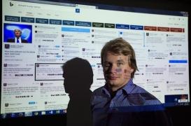 Réseaux sociaux : ce que révèlent les tweets des grandes fortunes