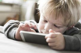 Apprentissage : les appels vidéo profitent aux enfants
