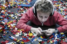 Santé cardiaque : les enfants devraient bouger une heure par jour