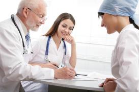 Médecine générale : des universités ne paient plus les maîtres de stage