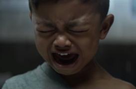 Médecins du Monde fait pleurer les enfants pour leur bien