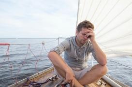 Comment éviter le mal de mer