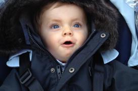 Maladie de Sandhoff : l’histoire de Gaspard mobilise la toile