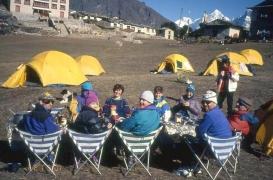 Paracétamol : efficace pour prévenir le mal des montagnes