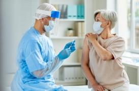 Covid-19 : le vaccin contre la grippe a-t-il un effet protecteur ?