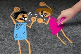 Comment devenir parent quand on a été maltraité ?