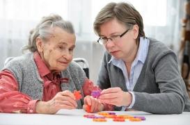 Maltraitance : les seniors victimes de violences psychologiques