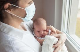 Covid-19 et placenta : oui, les femmes enceintes peuvent bien transférer des anticorps à leurs bébés