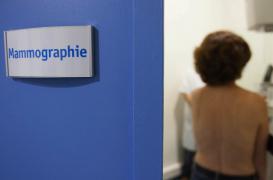Cancer du sein : le dépistage organisé à partir de 50 ans est pertinent