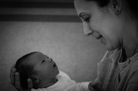 Péridurale : une option souvent choisie durant l'accouchement