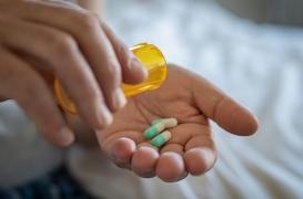 Antidépresseurs : la paroxétine pendant la grossesse serait toxique pour le foetus 