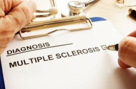 Sclérose en plaques : un nouveau traitement permet de ralentir l'évolution des formes progressives