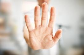 Quand votre main révèle... votre taux de cholestérol !