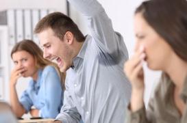 Qu’est-ce que le syndrome de l’odeur du poisson ? 