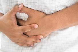 Ballonnement: intérêt d'un antidépresseur à faible dose