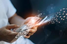  Crises d'angoisse : un outil électronique permet de les détecter 