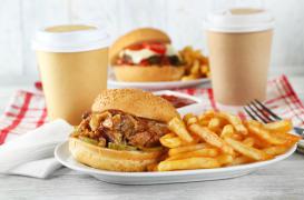 Manger gras favorise les troubles du sommeil