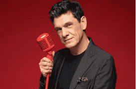 Marc Lavoine : qu'est-ce que la lypémanie, dont souffrirait le chanteur ? 