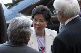 Zika : l’épidémie 