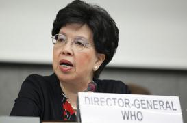 Zika : l’OMS cherche 122 millions de dollars