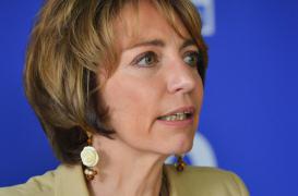 Burn-out : Marisol Touraine plaide pour sa réintroduction dans la loi