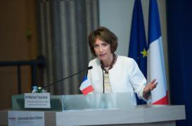 Marisol Touraine veut lutter contre la non-vaccination