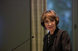  Médecine du futur : Marisol Touraine voit loin