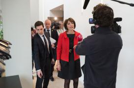 Essai de Rennes : Biotrial a un mois pour rendre un plan d’action