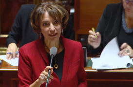 Pesticides : l'Anses doit fixer une limite pour les aliments 