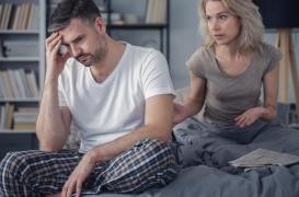 La dysfonction érectile, un trouble encore méconnu 