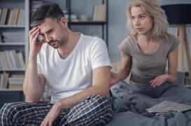 Faire de l’exercice physique peut réduire les troubles de l'érection