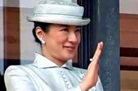 Japon : qu’est-ce que le trouble de l’adaptation dont souffre la nouvelle impératrice ? 