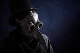 On a retrouvé le patient zéro de la peste !