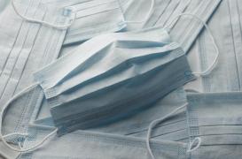 Premier référé contre le port obligatoire de masque en extérieur