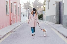 Coronavirus : “Les masques seuls ne peuvent pas arrêter la pandémie”, estime l’OMS