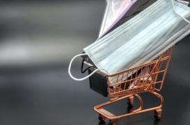 Covid-19 : le coton et la soie, le mariage idéal pour les masques faits maison