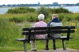 Vieillissement : un Français sur deux s’inquiète