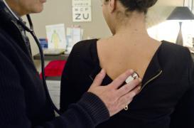 Gardes de nuit et de week-end : de moins en moins de médecins volontaires