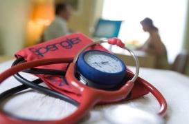 Démographie médicale : les disparités se creusent en France 