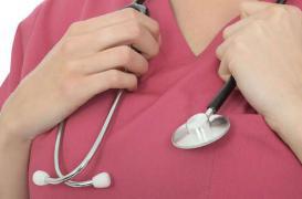 Vendée : une femme médecin roumaine repart, 