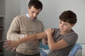 Déserts médicaux : 