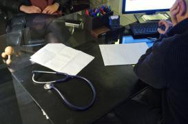 Démographie médicale : plus de femmes mais moins d'actifs