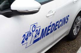 Burn-out : les médecins du Limousin craquent